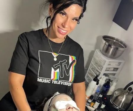 Clean Skin Clear Vibe Spa