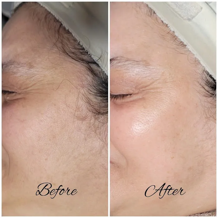 Clean Skin Clear Vibe Spa Picture 7