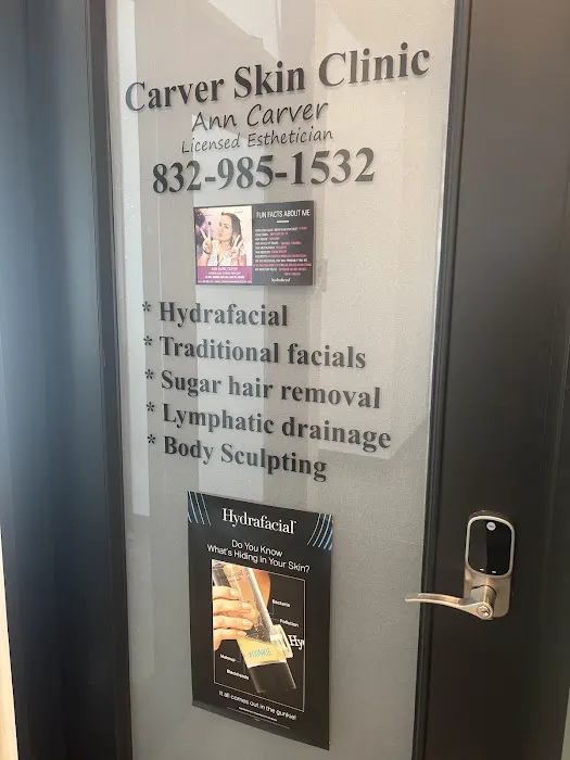 Carver Skin Clinic Picture 2