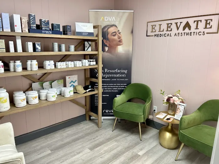 Elevate Medical Aesthetics Picture 4