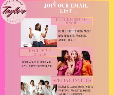 Taylor Made Esthetics