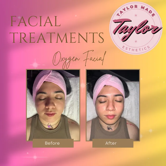 Taylor Made Esthetics Picture 4
