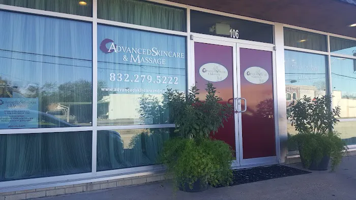 Advanced Skincare and Massage Picture 9