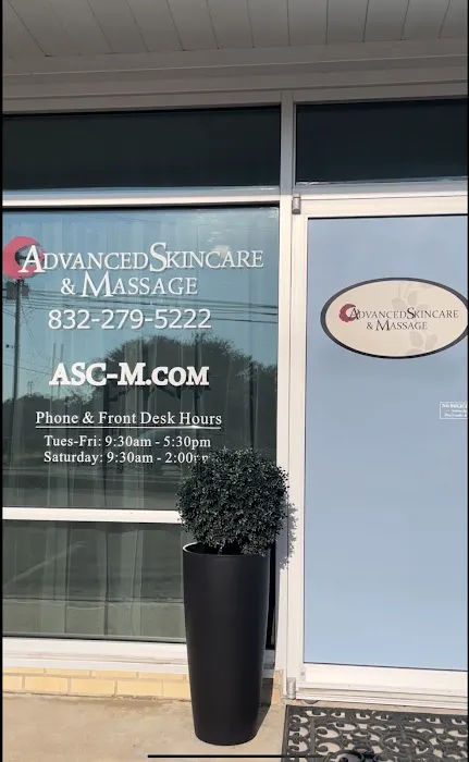 Advanced Skincare and Massage Picture 6