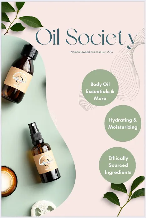 Oil Society Picture 1