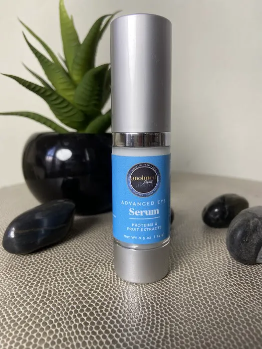 Anointed Glow Skincare Picture 1