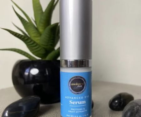 Anointed Glow Skincare