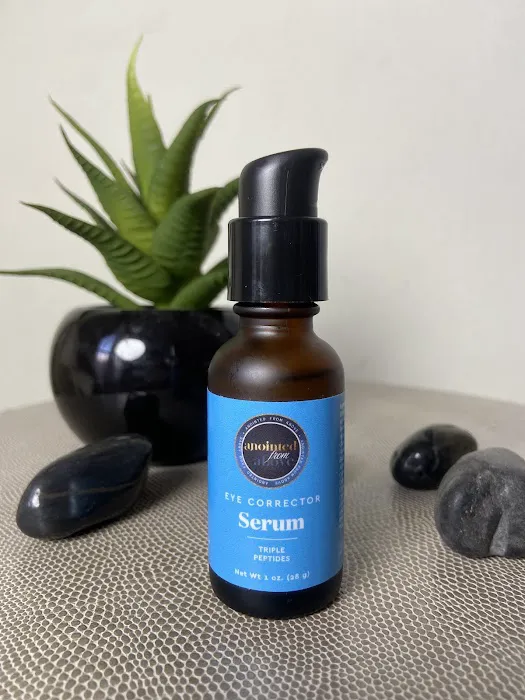 Anointed Glow Skincare Picture 4