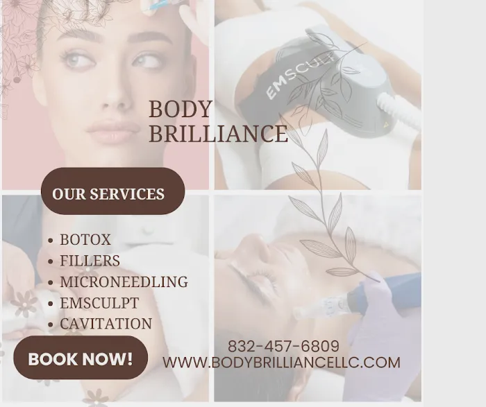 Body Brilliance LLC. Picture 2