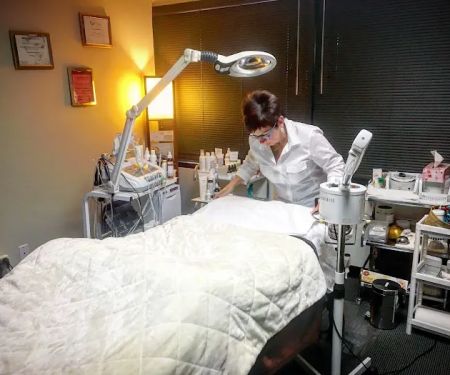 OlMar Esthetics