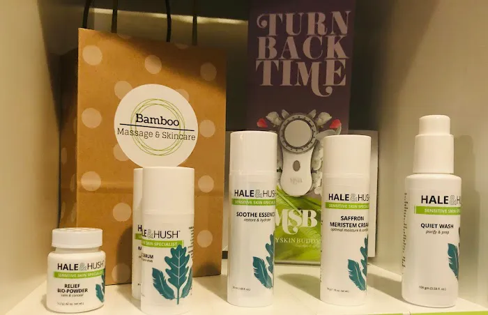 Bamboo Massage & Skincare Picture 3