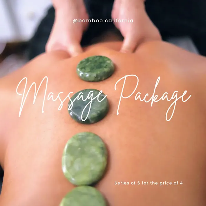 Bamboo Massage & Skincare Picture 5