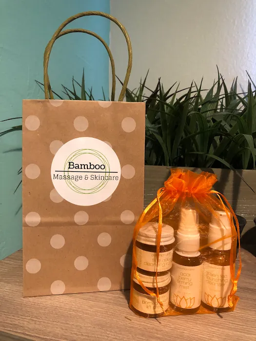 Bamboo Massage & Skincare Picture 10