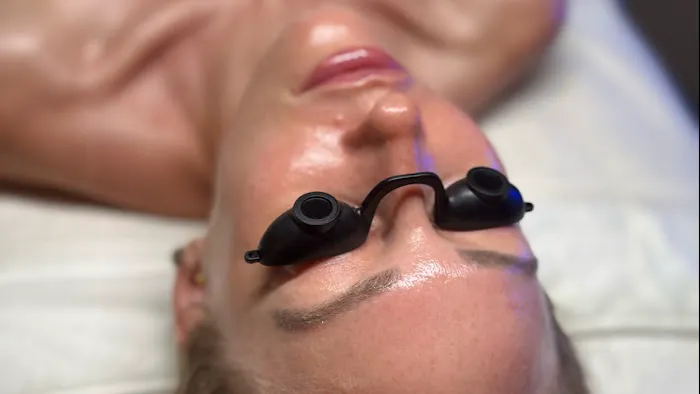 St. Claire Facialist studio Picture 7