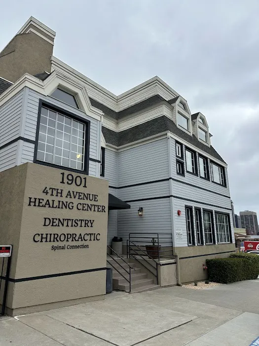 St. Claire Facialist studio Picture 1