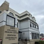 St. Claire Facialist studio