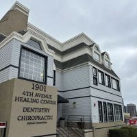 St. Claire Facialist studio ico