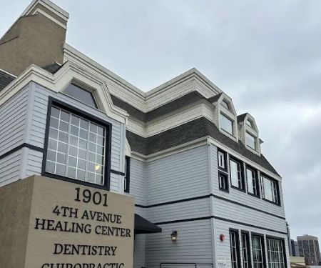 St. Claire Facialist studio