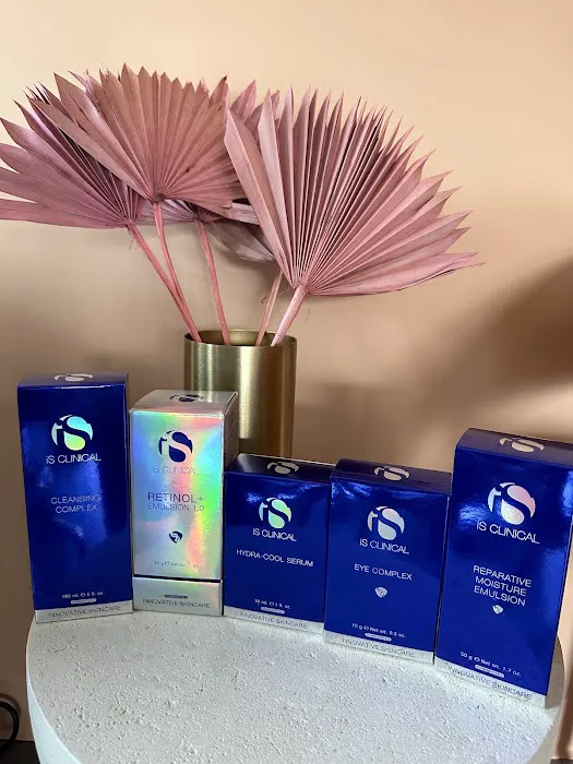 St. Claire Facialist studio Picture 5