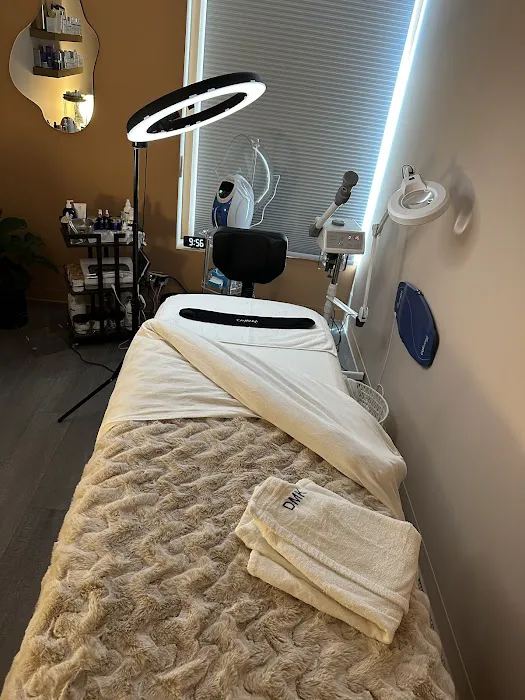 St. Claire Facialist studio Picture 8