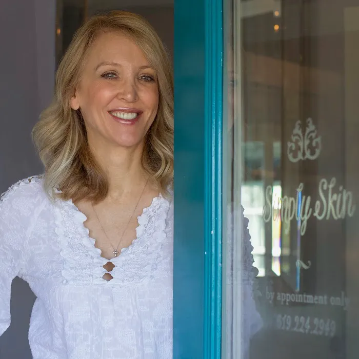 Simply Skin Picture 9