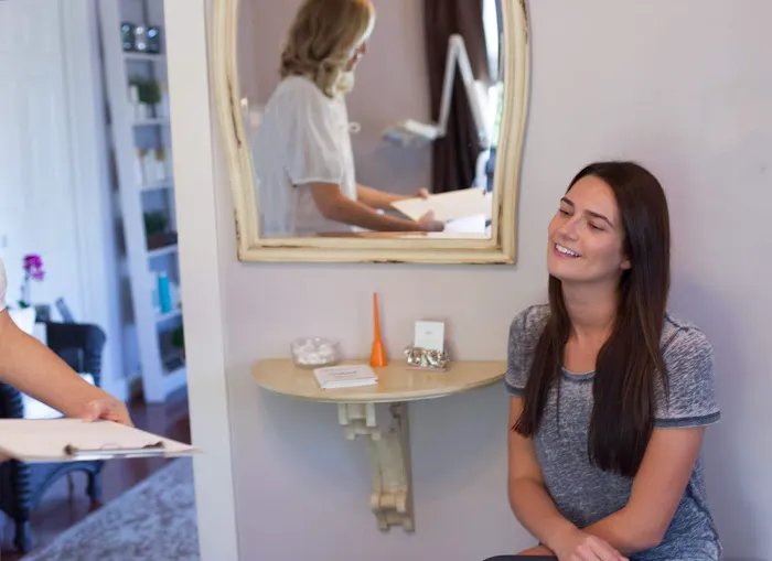 Simply Skin Picture 10