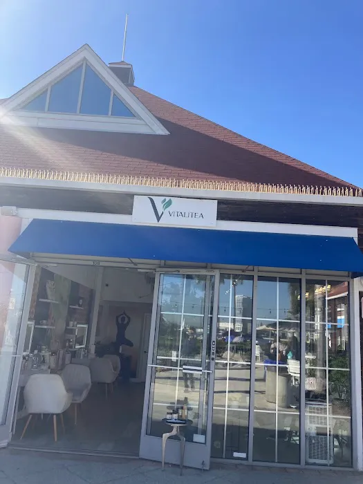 Vitalitea - Skin Picture 2