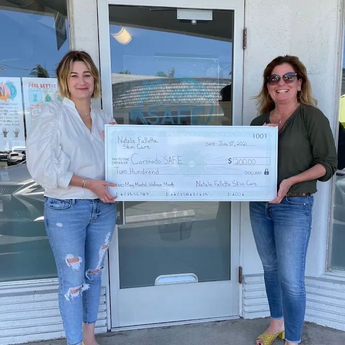 Natalie Falletta Skin Care Picture 6