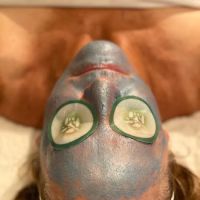 Natalie Falletta Skin Care ico