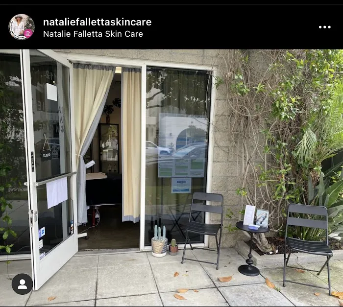 Natalie Falletta Skin Care Picture 7