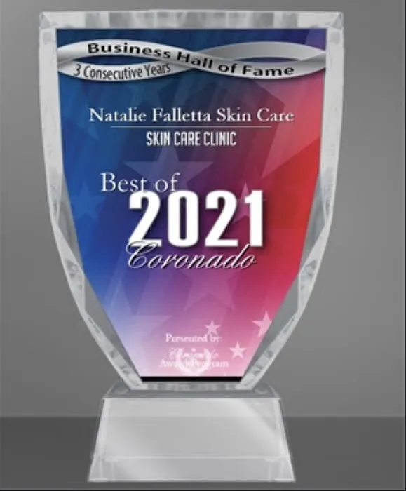 Natalie Falletta Skin Care Picture 2