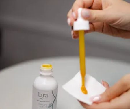 Hyssop & Honey Skin + Wellness Studio