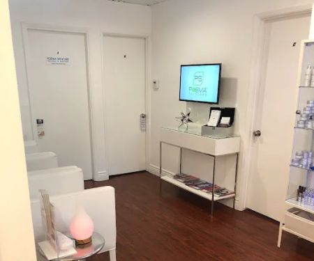 Advanced Skincare and Electrolysis