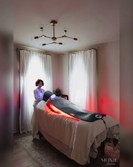 Moxie Skincare, LLC Picture 8