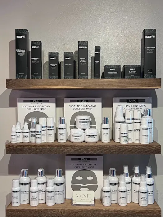 Moxie Skincare, LLC Picture 10