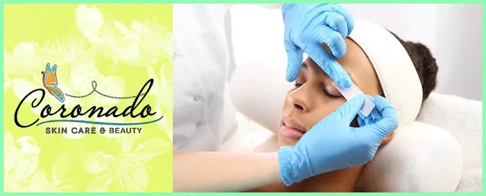 Coronado Skin Care & Beauty Picture 2