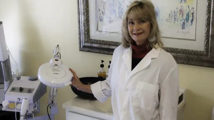 Coronado Skin Care & Beauty Picture 8