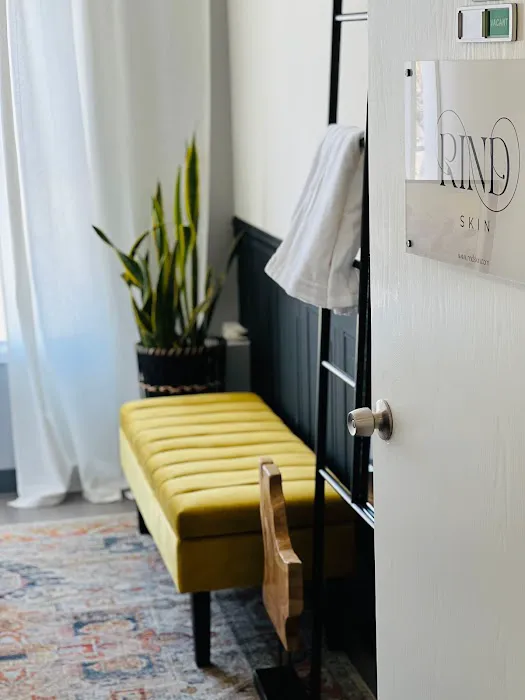 Rind Skin Picture 10