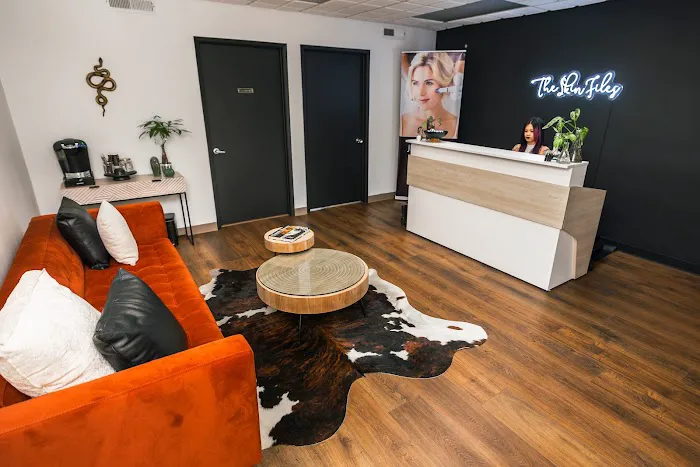 The Skin Files Picture 2