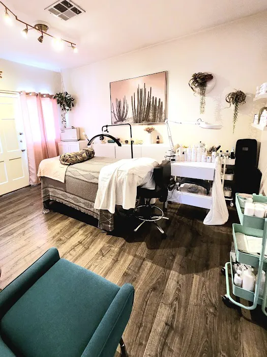 Saving Face Picture 4