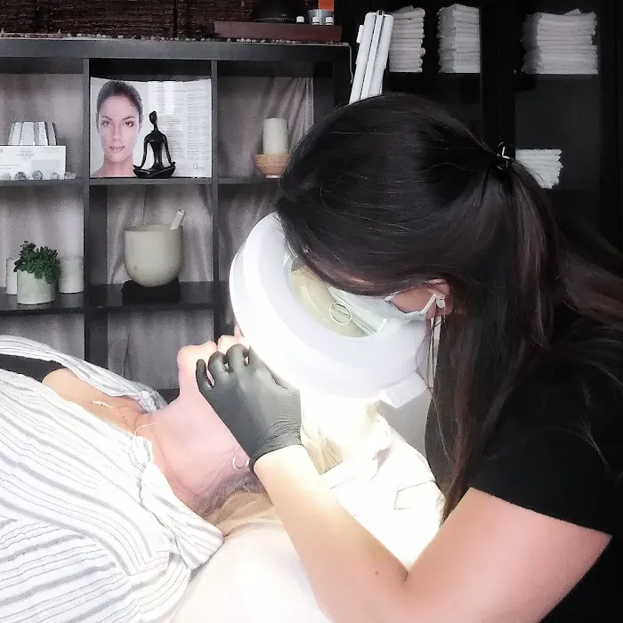 Saving Face Picture 7