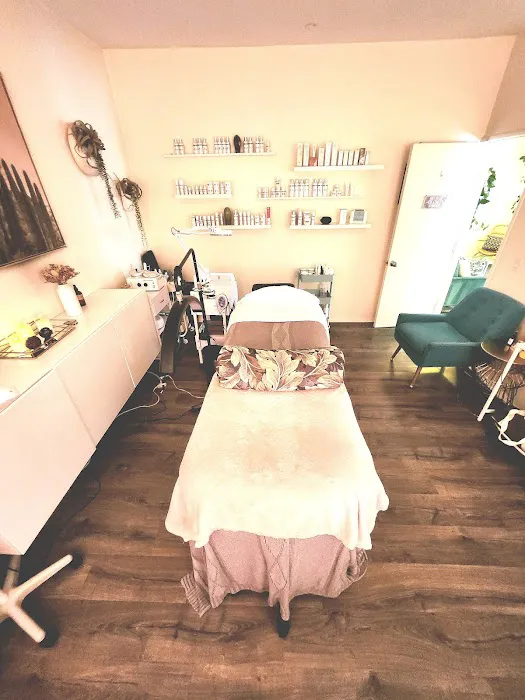 Saving Face Picture 3