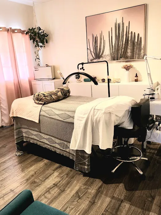 Saving Face Picture 5