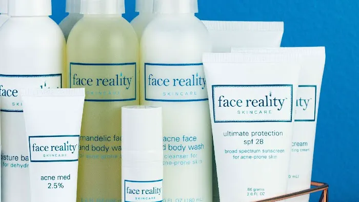 Saving Face Picture 8