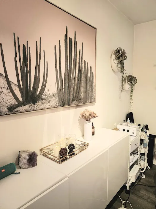 Saving Face Picture 6