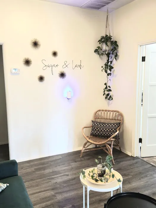 Saving Face Picture 1