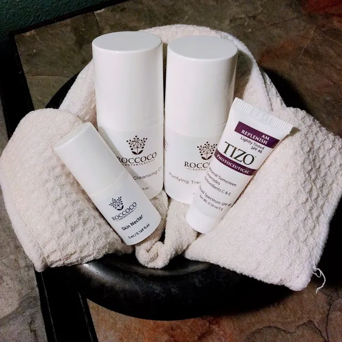 Saving Face Picture 10