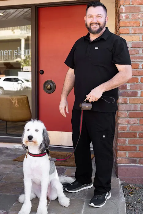 Palmer Skin Picture 7