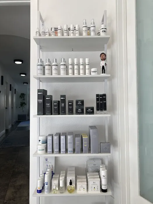 Palmer Skin Picture 1