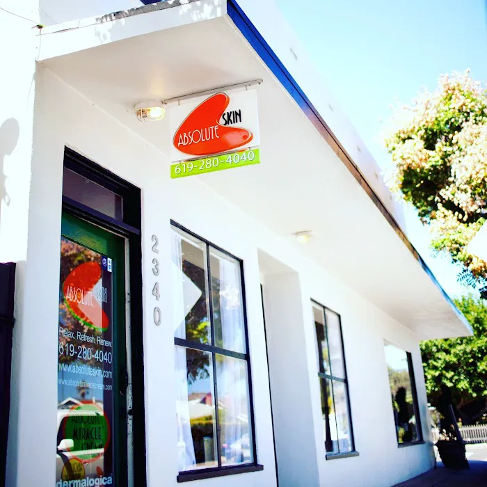 Absolute Skin Picture 1